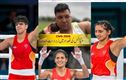 سی ڈبلیوجی2026:انڈیا نے باکسنگ میں تین گولڈ جیتے، تمغوں کی تعداد میں بڑا اضافہ
